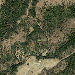 Glenwild New York High Resolution Satellite Map