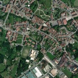 Elorrio map(satellite map)