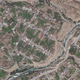 Verkhnyaya Balkariya map(satellite map)
