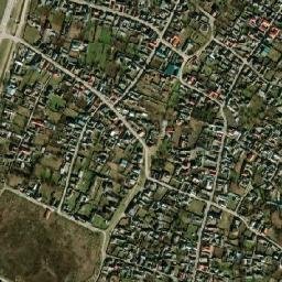 Staryye Atagi map(satellite map)