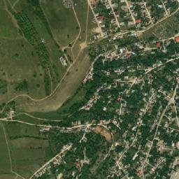 Novolakskoye map(satellite map)