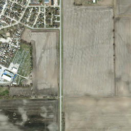 1562 S Shore Dr Clear Lake IA 50428 High Resolution Satellite Map