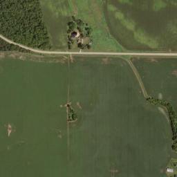 Satellite view of Jackson Heights Golf Club
