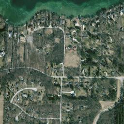 Satellite view of The Legend at Bristlecone
