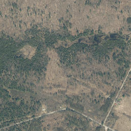 Lotville New York High Resolution Satellite Map