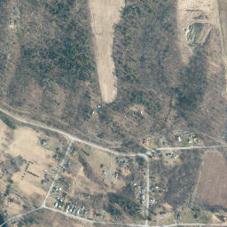 Clarks Mills New York High Resolution Satellite Map