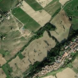Lapedona map(satellite map)