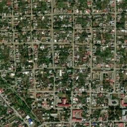 Arkhonskaya map(satellite map)