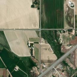 11212 State Highway 789, Riverton, WY 82501, USA High Resolution Satellite Map