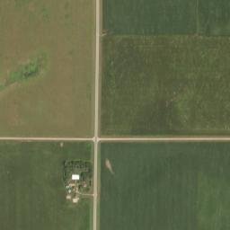 2385 20th Avenue, Whittemore, IA 50598 High Resolution Satellite Map