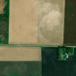 Satellite view of River Road Golf Club