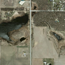 14706-15428 Balsam Ave Ventura IA High Resolution Satellite Map