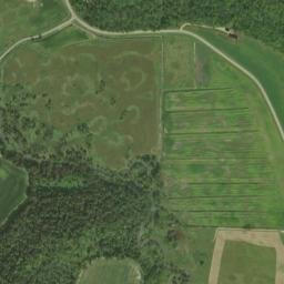 6281-6385 County Highway H, Arena, WI 53503, USA High Resolution Satellite Map