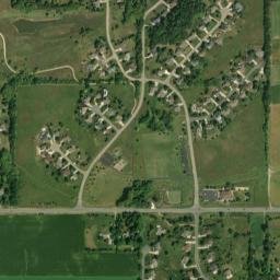 8568-8588 Airport Rd, Middleton, WI 53562, USA High Resolution Satellite Map