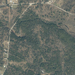 Doxtater Corner New York High Resolution Satellite Map