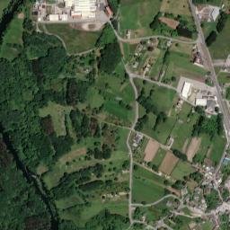 Outeiro de Rei map(satellite map)