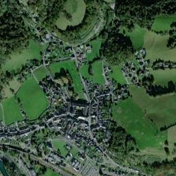 Saint-Pé-de-Bigorre map(satellite map)