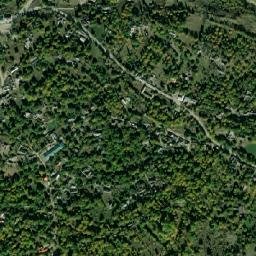 Yalkhoy-Mokhk map(satellite map)