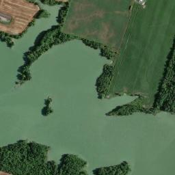 Satellite view of Southbrook Golf & Country Club
