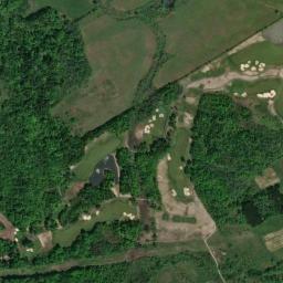 Satellite view of Atunyote at Turning Stone