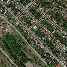 Mikhaylovskoye map(satellite map)