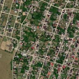 Shalazhi map(satellite map)