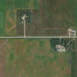 Satellite view of Hillside Golf Club