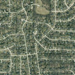 4345-4347 Imperial Dr, Brookfield, WI 53045, USA Satellite Map