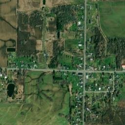 Alabama map(satellite map)