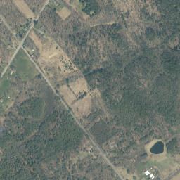 Gorthey Corners New York High Resolution Satellite Map