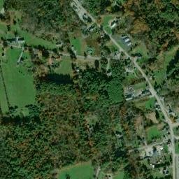 Weare map(satellite map)