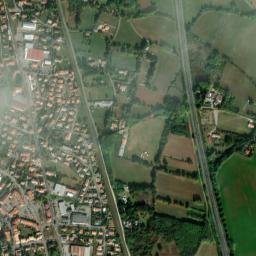 Saint-Jean-du-Falga map(satellite map)