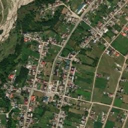 Roshni-Chu map(satellite map)