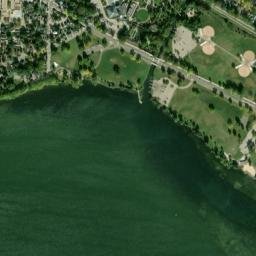 3301 Atwood Avenue, Madison, WI 53704 High Resolution Satellite Map