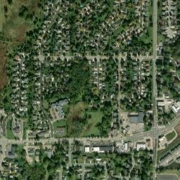 203 W Cottage Grove Rd, Cottage Grove, WI 53527, USA Satellite Map