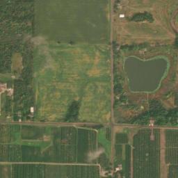Satellite view of Alpine Golf Club