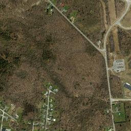 Satellite view of Yahnundasis Golf Club