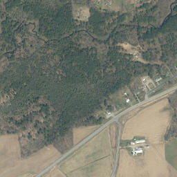 Broadalbin Junction New York High Resolution Satellite Map