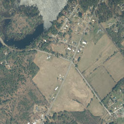 Munsonville New York High Resolution Satellite Map