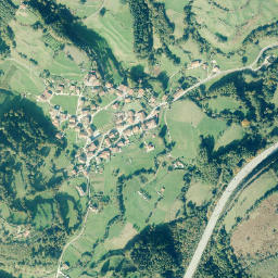 Areso map(satellite map)