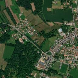 La Barthe-de-Neste map(satellite map)