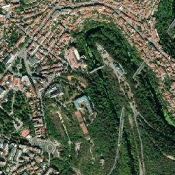 Obshtina Veliko Tŭrnovo map(satellite map)