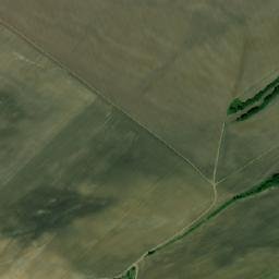 Prigorodnyy Rayon map(satellite map)