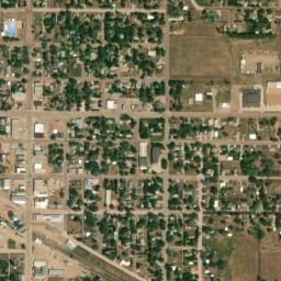 Wagner map(satellite map)