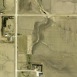 3915 US-71 Spencer IA 51301 High Resolution Satellite Map