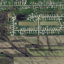 Satellite view of Tan Tara Golf Club