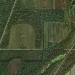 Brookdale New York High Resolution Satellite Map