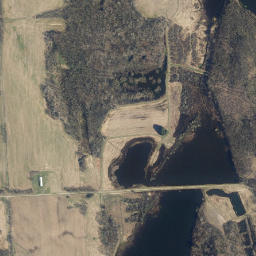 Howland New York High Resolution Satellite Map