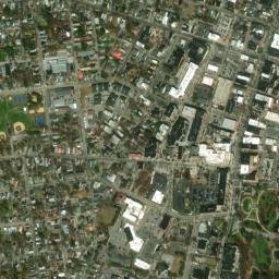 Saratoga Springs map(satellite map)