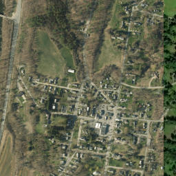 9 Elm St, Walpole, NH 03608 High Resolution Satellite Map